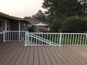 Photos by Modern Renovations/const LLC #3