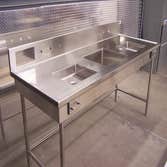 Commercial Food Service Equipment