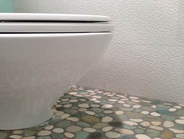 Bath Features