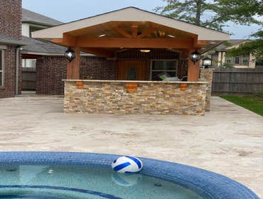 Photos by Azm Quality Construction #8