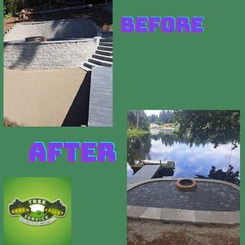 Green Valley Tree Service & Landscape LLC