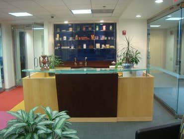 Photo(s) from Delta Interior Construction Inc