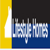 Lifestyle Homes logo