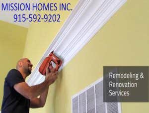 Renovation Projects