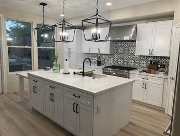Full Renovation - Huntington Beach, Ca
