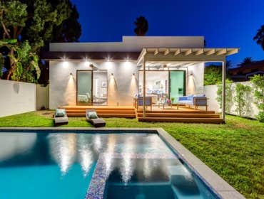 Photos by Pure Home Remodeling Complete Home Remodel Interior & Exterior
Design Build in Encino, CA