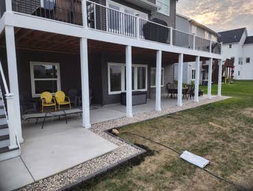 Photos by Lewis Concrete LLC #1
