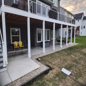 Photos by Lewis Concrete LLC #1