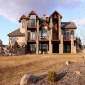 Photo gallery Hill Country Ranch Style Home