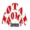 Total Home Services logo