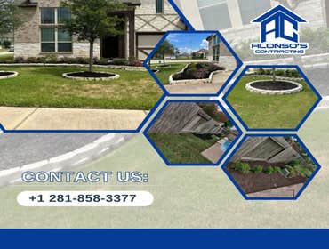 Photos by Alonso's Contracting #8