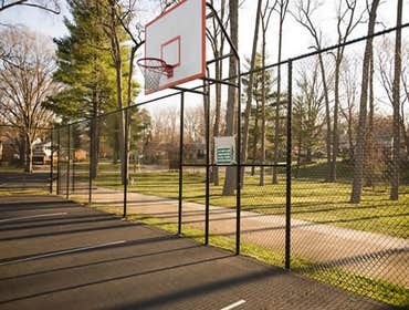Commercial Fences