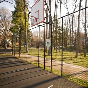 Commercial Fences