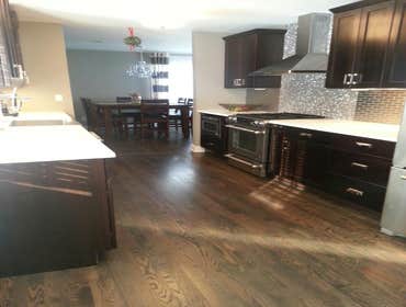Kitchen Remodels