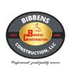 Bibbens Construction LLC logo