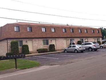 Roof Cleaning 2