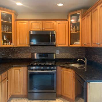 North Jersey Property Restoration LLC
