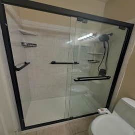 JD Bathroom Remodel Express