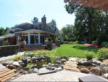 Photos by Omega Structures, Inc #1