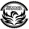 Revival Remodel logo