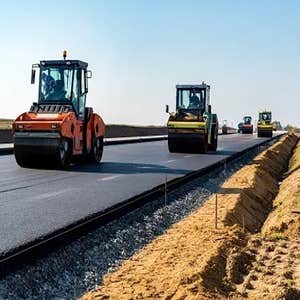 Photos by Southern Asphalt Repair #1