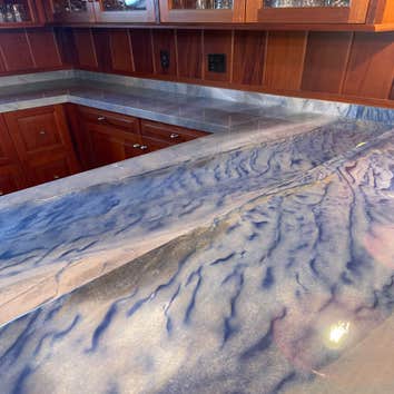 Keys Construction and Remodeling LLC
