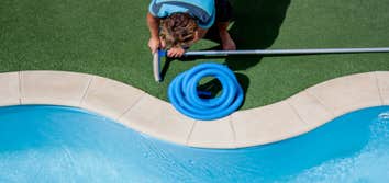 Aqua Club Pools