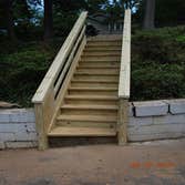 STAIRS: SKYLAND ANIMAL HOSPITAL from Gary J. Palmirotto, Inc.
