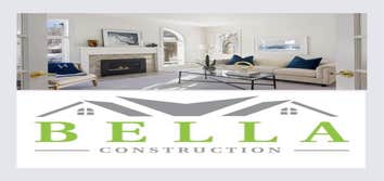 Photos by Bella Construction LLC #1
