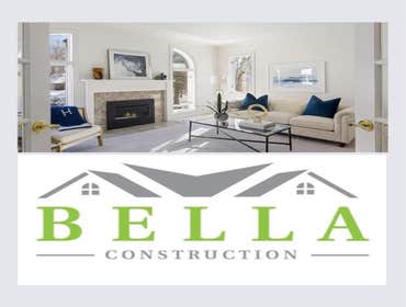 Photos by Bella Construction LLC #1