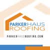 Parkerhaus Roofing LLC logo