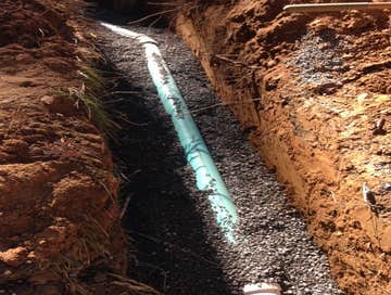 Sewer Lateral