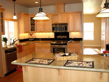 Photos from Curt Green Construction