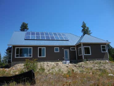 Solar Home