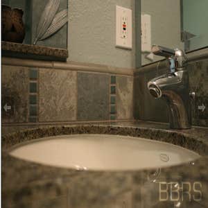Project photos from Bathrooms By Remodeling Specialists