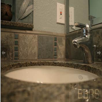 Project photos from Bathrooms By Remodeling Specialists