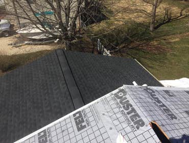 Photos by Warner Brothers Roofing LLC #1
