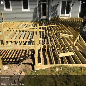 Photos by Mahoney Construction Co #1