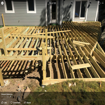 Photos by Mahoney Construction Co #1