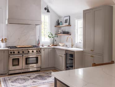 Photos by Solid Construction & Development Inc #1 Upper Montclair Kitchen Renovation