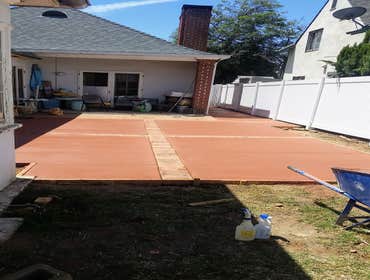 Photos by California Construction Dream #5