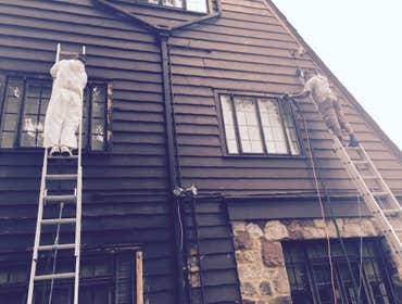 Photo(s) from allure contracting