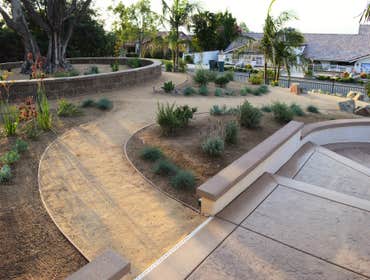 Riverside, After