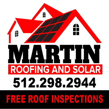 Photos by Martin Roofing and Solar #1