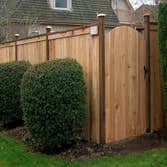 Custom Cedar Projects