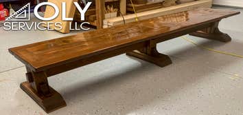 Oly Services LLC