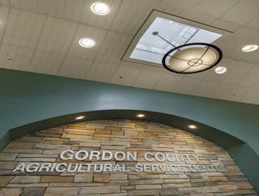 Gordon County Agricultural Services Center