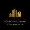 Solid Vinyl Siding Tallahassee logo