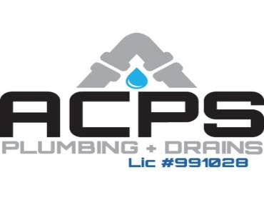 Photos by Acps plumbing and Drains, Inc #1