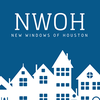 New Windows of Houston logo